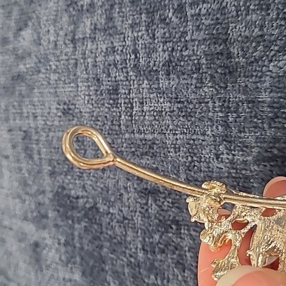 Rhinestone tiara headpiece NWT - Picture 5 of 5